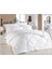 Çift Kişilik Microfiber Silikon Elyaf Yorgan ve 2 Adet Silikon Yastık 3