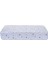 40CM x 85CM Lastikli Fitted Bebek ve Çocuk Yatak Çarşafı 1