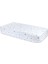 60CM x 115CM Lastikli Fitted Bebek ve Çocuk Yatak Çarşafı 1