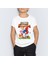 Sonic Boom Çocuk Tişört T-Shirt Mr-02 1