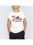 Sonic Boom Çocuk Tişört T-Shirt Mr-04 1
