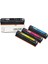 207A Hp Color Laserjet Pro M282NW Uyumlu Muadil Toner Chipsiz 1 Set 1