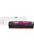 Color Laserjet Pro M183FW Uyumlu Muadil Toner Chipsiz Kırmızı 216A 1