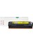 CRG-055 Canon I-Sensys LBP-664CX Uyumlu Muadil Toner Chipsiz Sarı 1