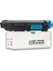 TK-5140 Kyocera Ecosys M6530CDN Uyumlu Muadil Toner Mavi 1
