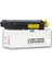 TK-5140 Kyocera Ecosys M6530CDN Sarı Muadil Toner 1