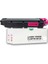 TK-5140 Kyocera Ecosys P6130CDN Kırmızı Muadil Toner 1