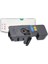 TK-5220 Kyocera Ecosys M5521CDW Uyumlu Muadil Toner Mavi 2