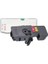 TK-5220 Kyocera Ecosys P5021CDW Uyumlu Muadil Toner Kırmızı 2