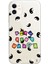 Apple iPhone 11 Ying Yang Tasarımlı Kılıf 1