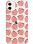 Apple iPhone 11 Peach Tasarımlı Kılıf 1