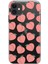 Apple iPhone 11 Peach Tasarımlı Kılıf 2