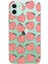 Apple iPhone 11 Peach Tasarımlı Kılıf 3