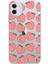 Apple iPhone 11 Peach Tasarımlı Kılıf 5