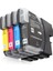 brother LC67-LC11-LC16-LC38-LC61-LC65-LC67-LC980-LC1100 1
