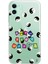 Apple iPhone 11 Ying Yang Tasarımlı Kılıf 3