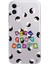 Apple iPhone 11 Ying Yang Tasarımlı Kılıf 5