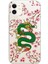 Apple iPhone 11 China Dragon Tasarımlı Kılıf 1