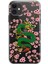 Apple iPhone 11 China Dragon Tasarımlı Kılıf 2