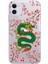 Apple iPhone 11 China Dragon Tasarımlı Kılıf 3