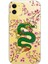 Apple iPhone 11 China Dragon Tasarımlı Kılıf 4