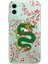 Apple iPhone 11 China Dragon Tasarımlı Kılıf 5