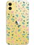Apple iPhone 11 Terrazzo 2 Tasarımlı Kılıf 4