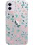 Apple iPhone 11 Terrazzo 2 Tasarımlı Kılıf 5
