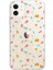 Apple iPhone 11 Terrazzo 4 Tasarımlı Kılıf 1
