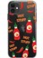 Apple iPhone 11 Hot Stuff Tasarımlı Kılıf 2
