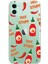 Apple iPhone 11 Hot Stuff Tasarımlı Kılıf 3