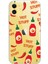 Apple iPhone 11 Hot Stuff Tasarımlı Kılıf 4