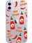 Apple iPhone 11 Hot Stuff Tasarımlı Kılıf 5