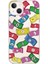 Apple iPhone 13 Toy Money Tasarımlı Kılıf 1