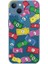 Apple iPhone 13 Toy Money Tasarımlı Kılıf 3