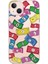 Apple iPhone 13 Toy Money Tasarımlı Kılıf 4