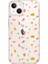 Apple iPhone 13 Terrazzo Tasarımlı Kılıf 1
