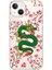Apple iPhone 13 China Dragon Tasarımlı Kılıf 1