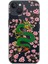 Apple iPhone 13 China Dragon Tasarımlı Kılıf 2