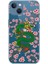 Apple iPhone 13 China Dragon Tasarımlı Kılıf 3