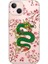 Apple iPhone 13 China Dragon Tasarımlı Kılıf 4