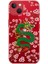 Apple iPhone 13 Mini China Dragon Tasarımlı Kılıf 5