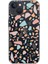 Apple iPhone 13 Mini Terrazzo 2 Tasarımlı Kılıf 2