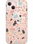 Apple iPhone 13 Mini Terrazzo 2 Tasarımlı Kılıf 3