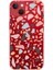 Apple iPhone 13 Mini Terrazzo 2 Tasarımlı Kılıf 5