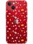 Apple iPhone 13 Terrazzo Tasarımlı Kılıf 4