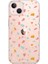 Apple iPhone 13 Terrazzo Tasarımlı Kılıf 5