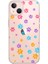 Apple iPhone 13 Paws Tasarımlı Kılıf 4