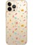 Apple iPhone 13 Pro Max Terrazzo 4 Tasarımlı Kılıf 2