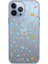 Apple iPhone 13 Pro Max Terrazzo 4 Tasarımlı Kılıf 3